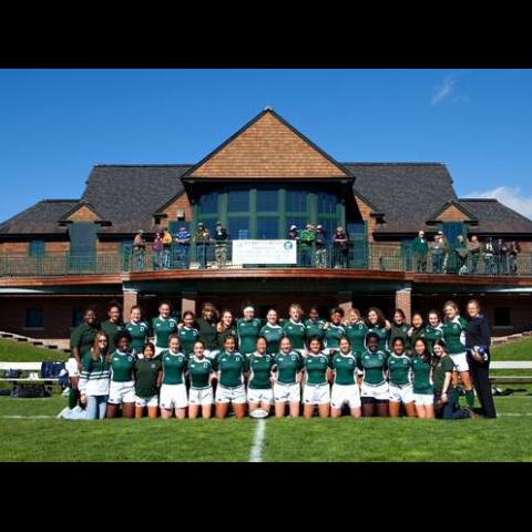 Dartmouth Women's Rugby