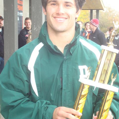 Dartmouth Trophy