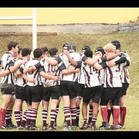 Harvard Men's Rugby