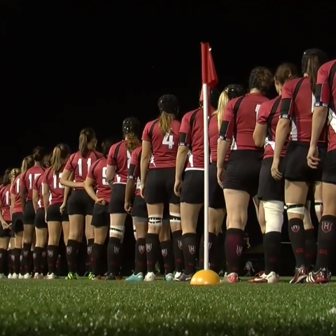 Fall 2013 Harvard-Radcliffe Women