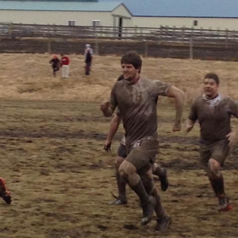 Harvard Men Beat Cornell 