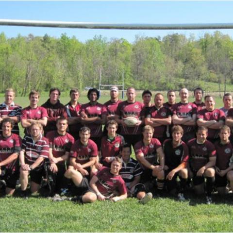 Harvard Business School Rugby