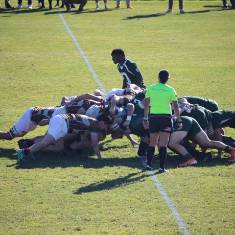 set scrum mid field