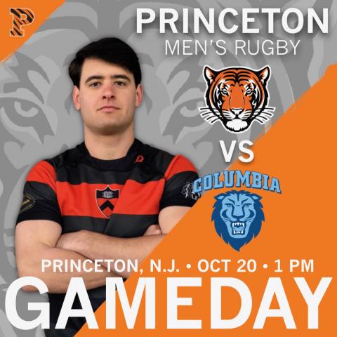 Princeton improves to 2-2