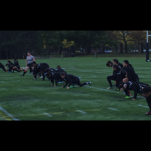 Princeton vs Harvard 10/3/15