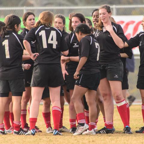 Fall 2012 Harvard-Radcliffe Women