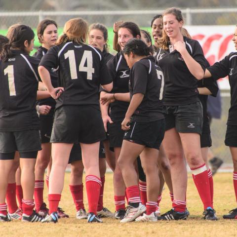 Fall 2012 Harvard-Radcliffe Women