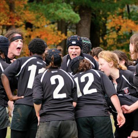 Harvard-Radcliffe Rugby