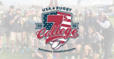 Ivy Women Travel To 2018 National 7s