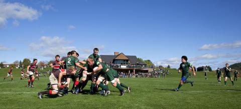 Dartmouth v. Brown 60th Anniversary