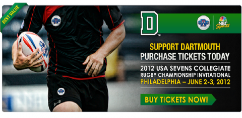 Dartmouth Rugby to defend championship title