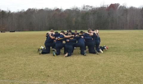Navy Rugby