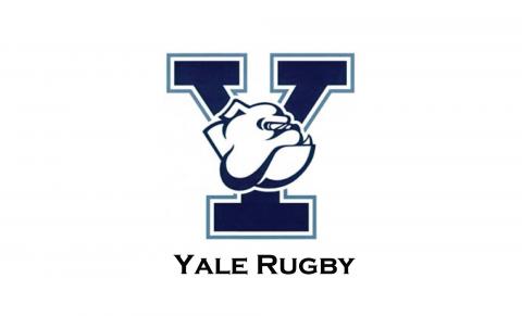 Yale Men's Rugby
