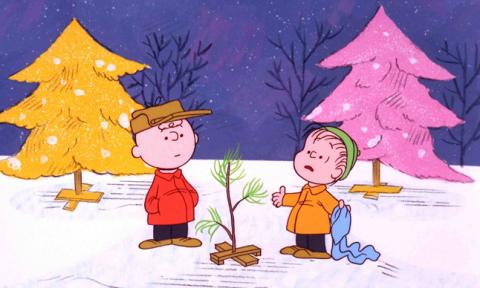 Charlie Brown Christmas