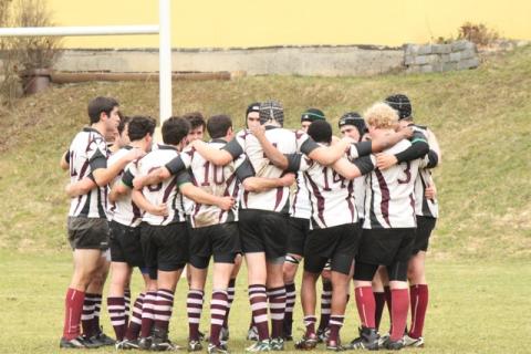 Harvard Men's Rugby