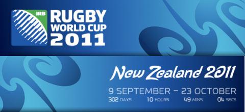 World Cup NZ 2011