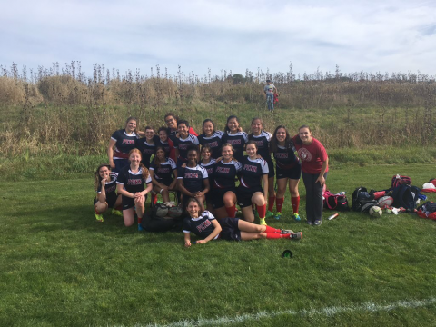 Penn Women defeat Cornell in Ithaca 50-43