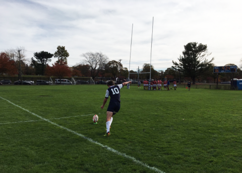 Yale Wins over Harvard