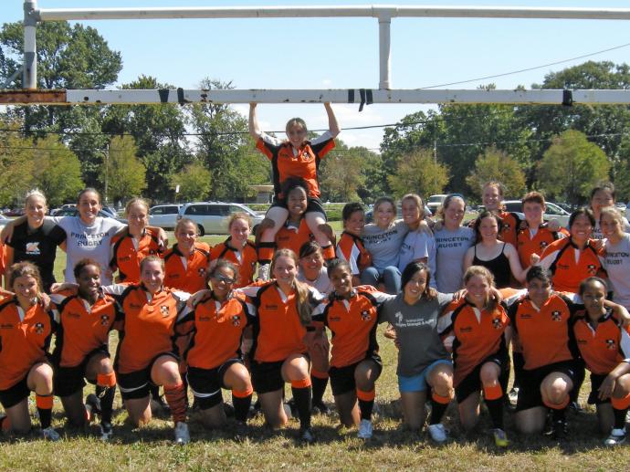 2010-09-18 Princeton over UPenn