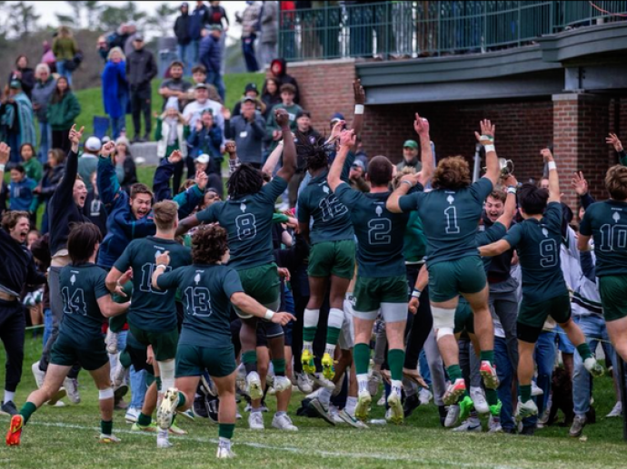 Dartmouth Wins 2023 Ivy 7s