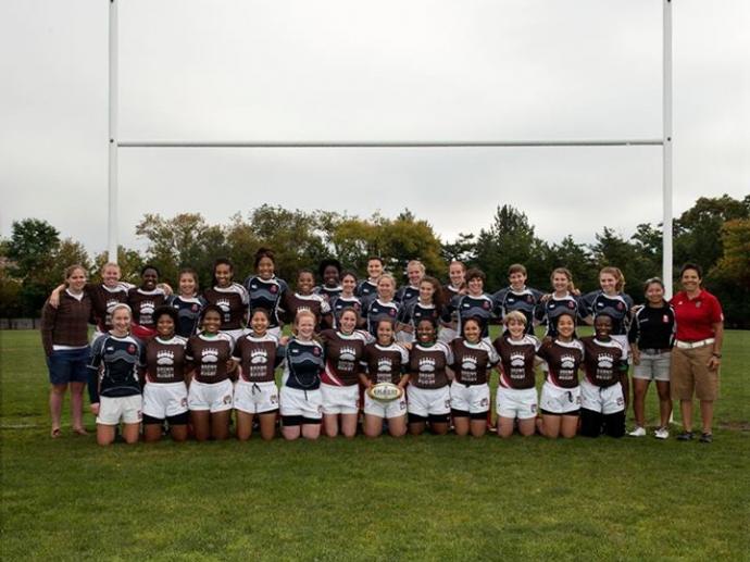 2013 Fall Brown Women