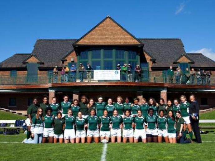 Dartmouth Women's Rugby