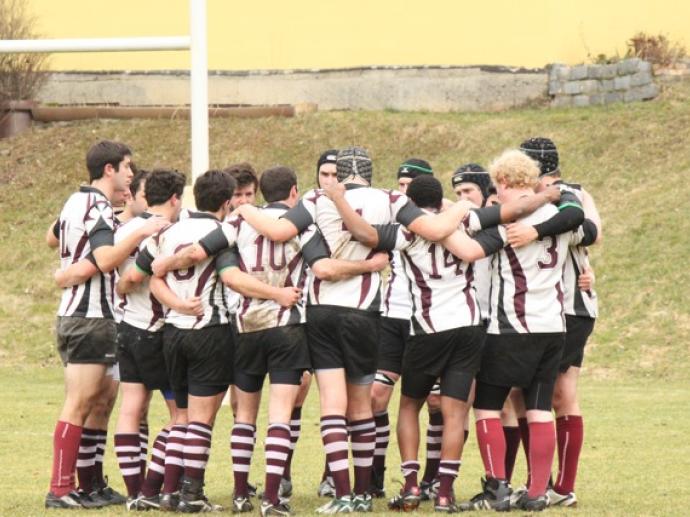 Harvard Men's Rugby