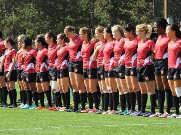 Harvard Women Ivy Rugby Conference