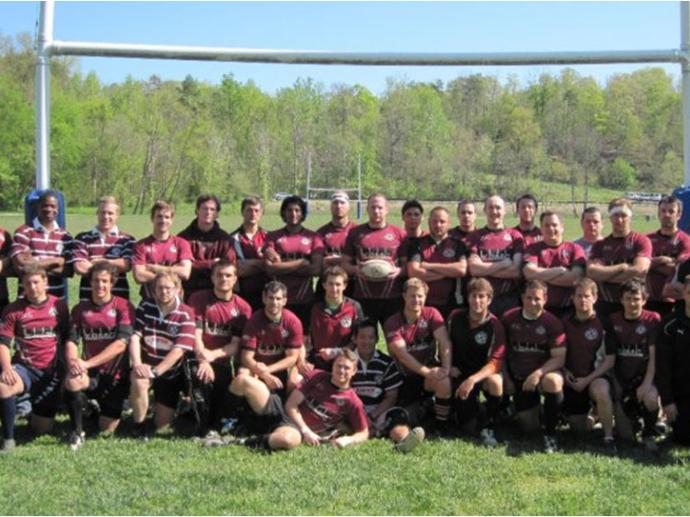 Harvard Business School Rugby