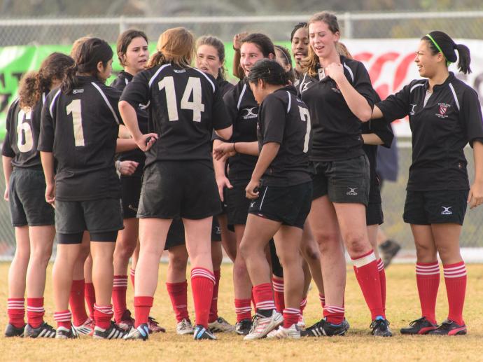 Fall 2012 Harvard-Radcliffe Women