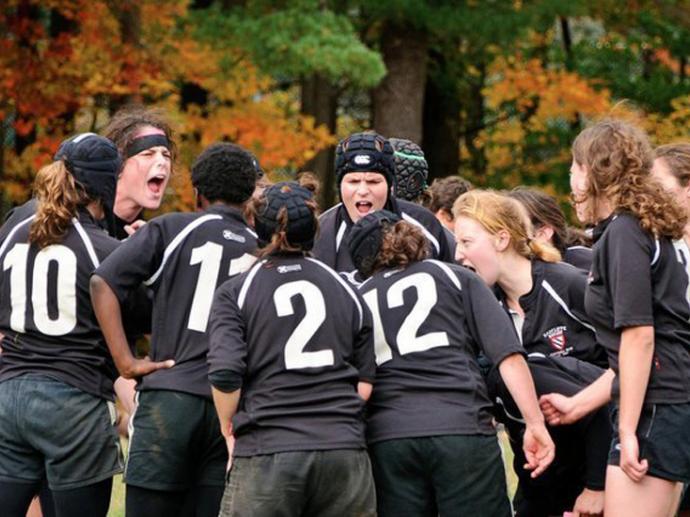 Harvard-Radcliffe Rugby